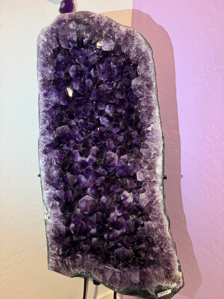 Crystal Light Healing Bed - Crystals, Light, Sound & Aroma Healing Session (60 Minutes)